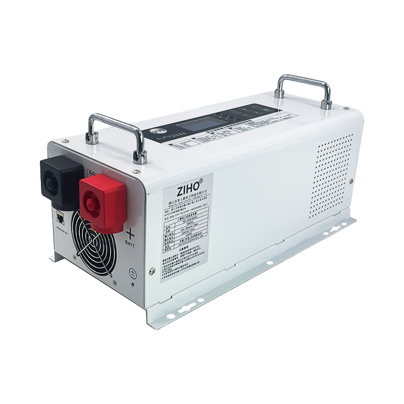 12V 1000W industriële frequentieomvormer