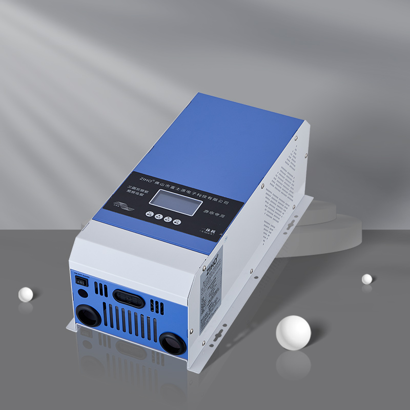1 kW 2KW 3KW RV -omvormer