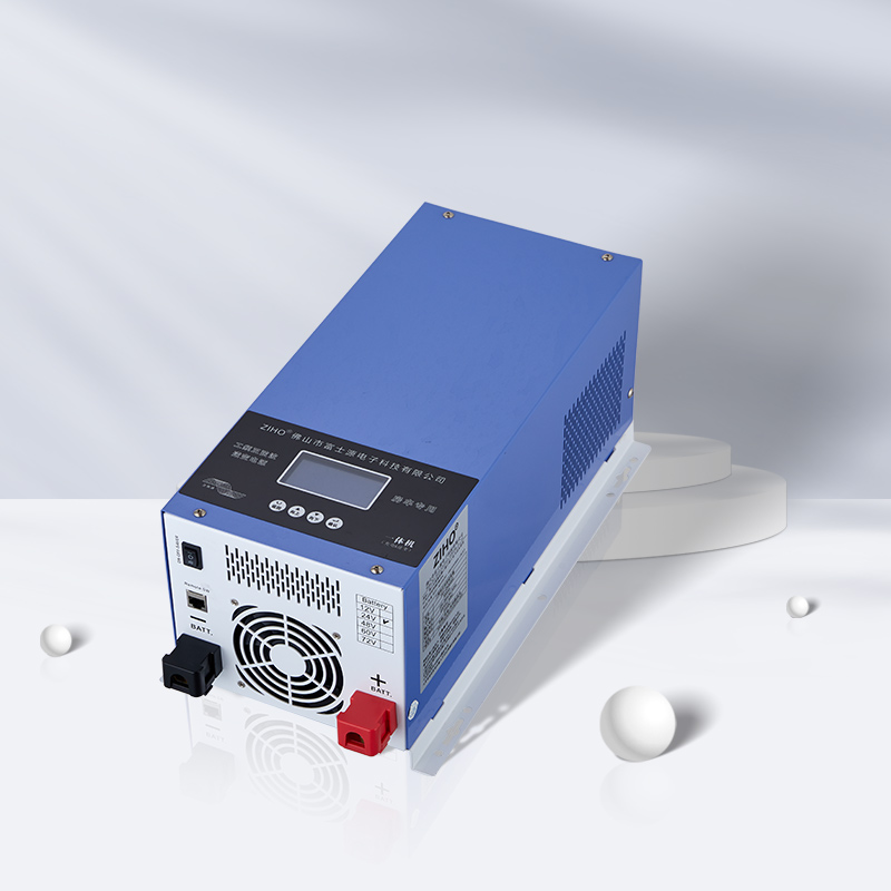 Aangepaste 3KW RV -omvormer